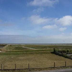 Les Greniers De Blanche Bed & Breakfast