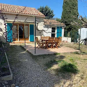  Hébergement de vacances Lou Pastre France