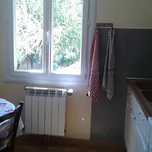  Hébergement de vacances La Figounette Du Soleil France