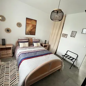 Apartment Ker Pince, Le Vivier-sur-Mer