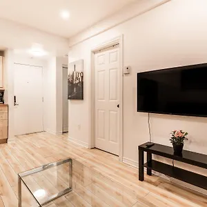  Appartement Cozy 1 Bedroom - 107 Canada