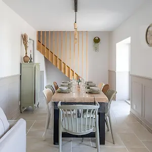 L'abri Cotier Du Vivier Le Vivier-sur-Mer