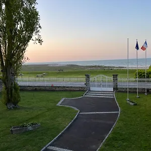 Gasthof La Salmoniere, Le Vivier-sur-Mer