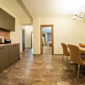  Appartement Crown Life Bulgarie