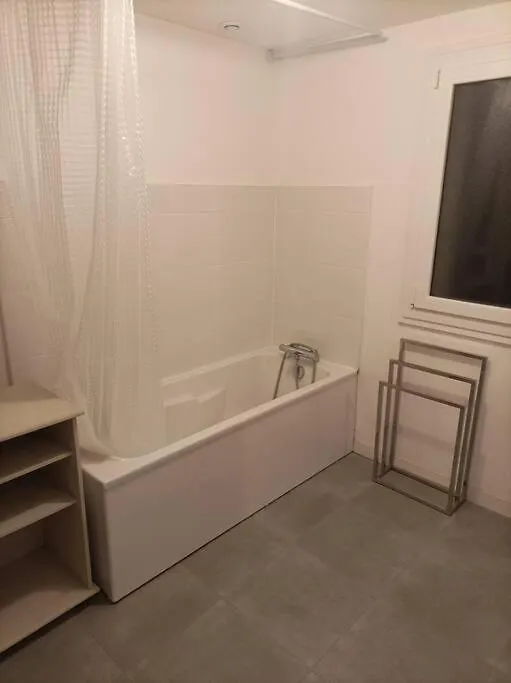La Perle Marine Villa Le Vivier-sur-Mer Holiday home