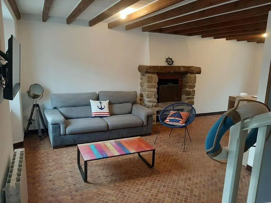 Holiday home La Perle Marine Villa Le Vivier-sur-Mer