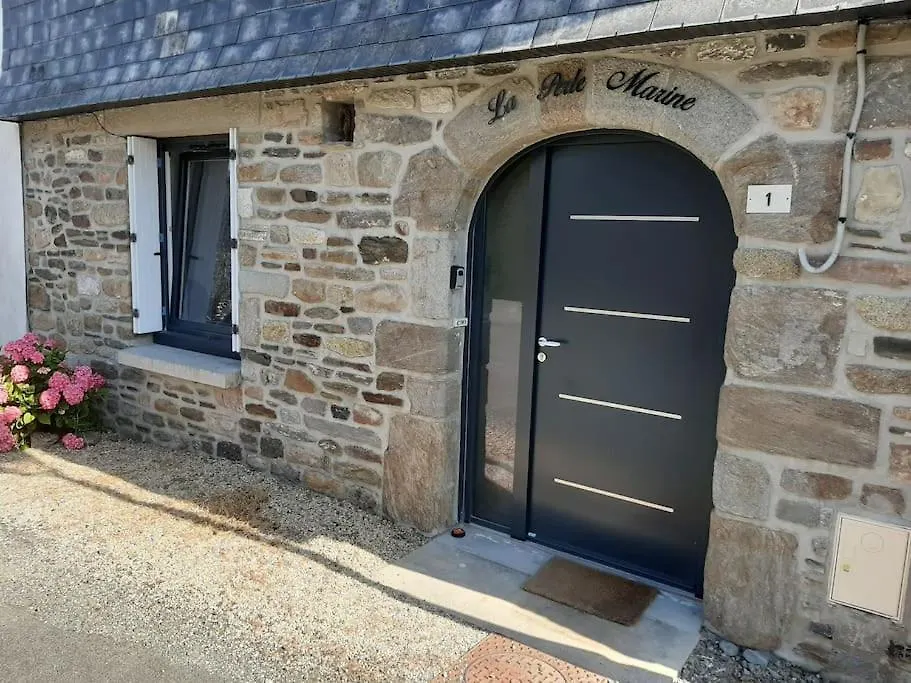 La Perle Marine Villa Le Vivier-sur-Mer Holiday home