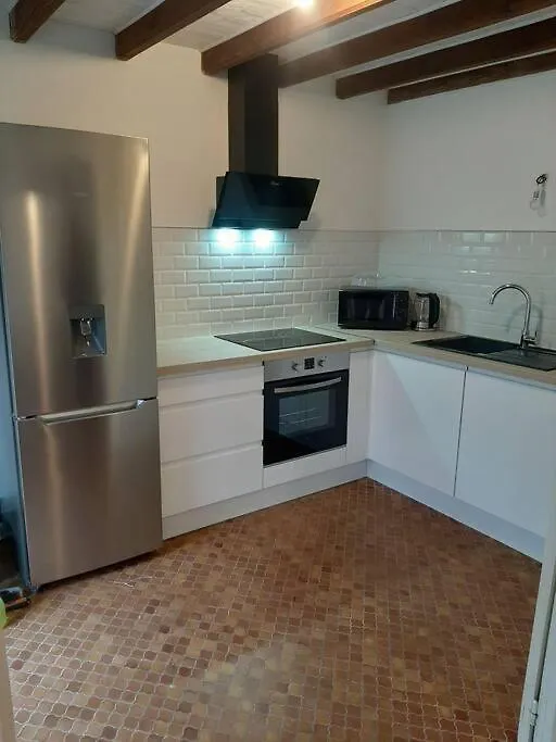 La Perle Marine Villa Le Vivier-sur-Mer Holiday home
